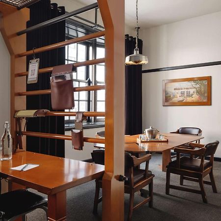 Chicago Athletic Association, Part Of Hyatt Hotel Ngoại thất bức ảnh