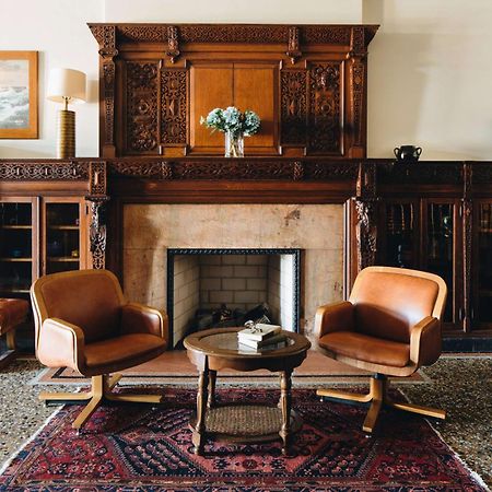 Chicago Athletic Association, Part Of Hyatt Hotel Ngoại thất bức ảnh