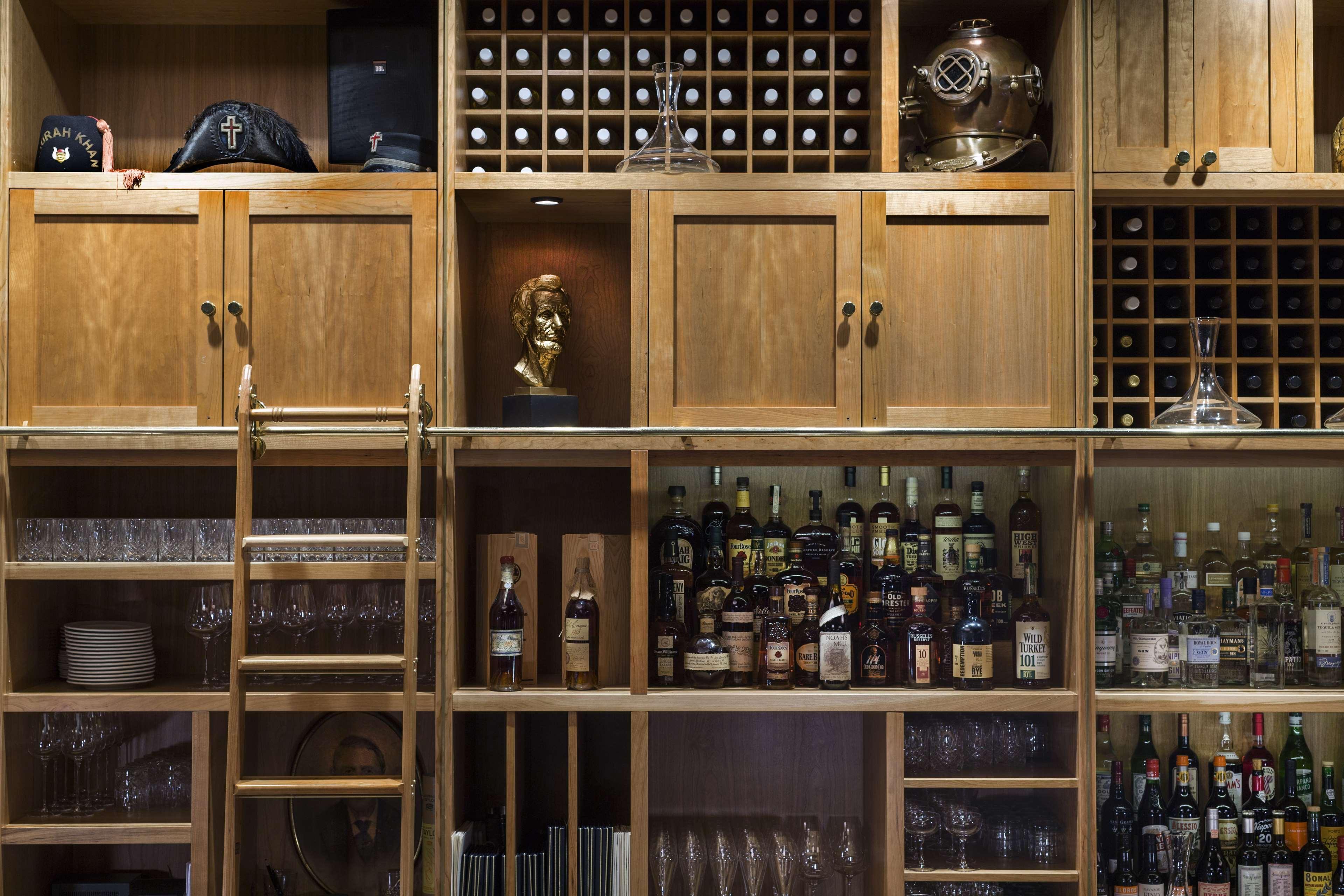 Chicago Athletic Association, Part Of Hyatt Hotel Ngoại thất bức ảnh
