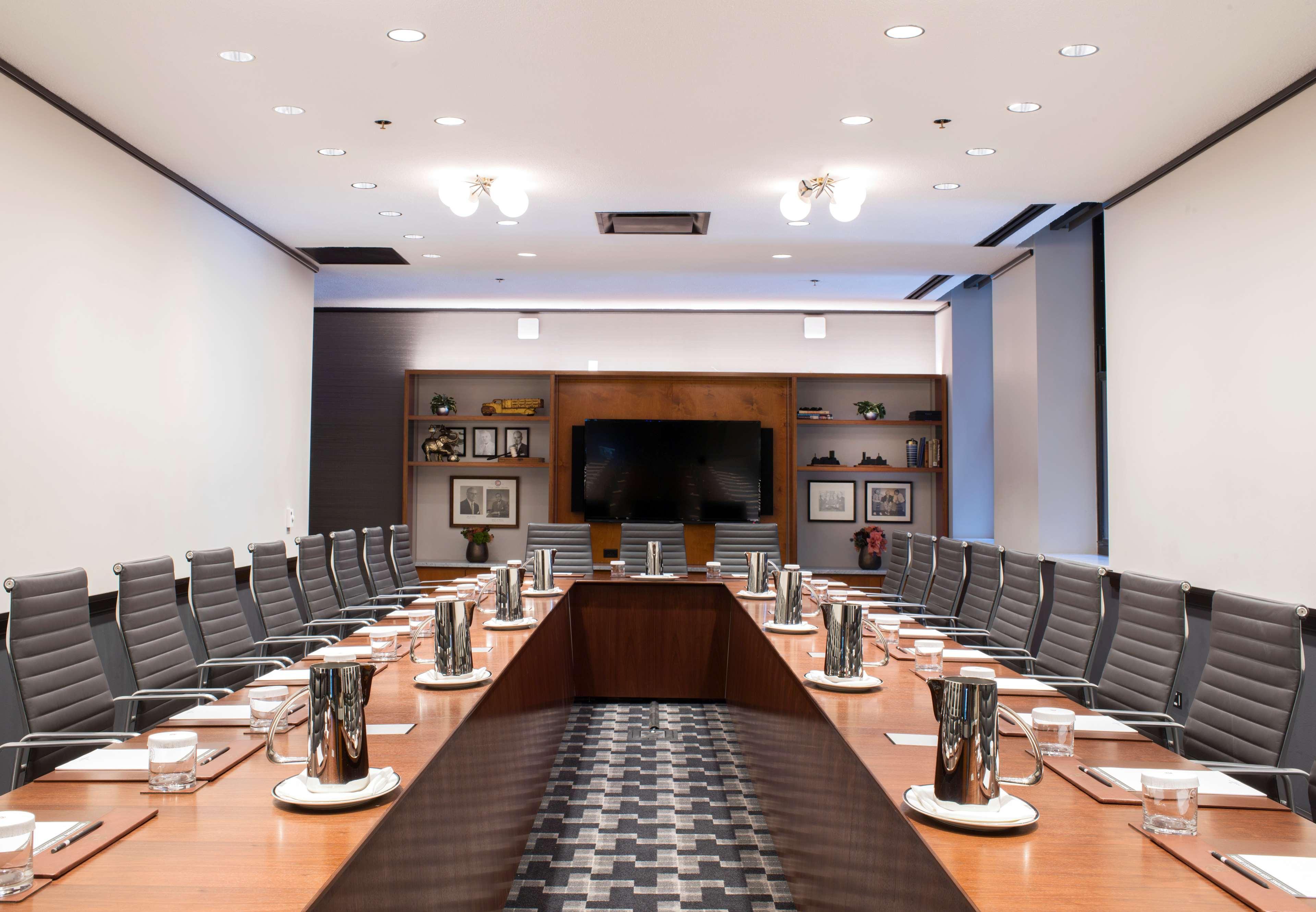 Chicago Athletic Association, Part Of Hyatt Hotel Ngoại thất bức ảnh