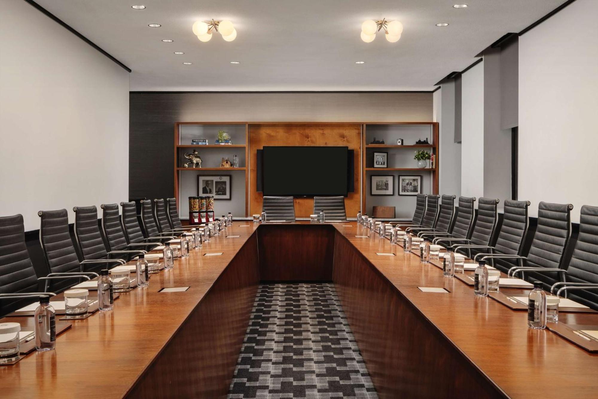 Chicago Athletic Association, Part Of Hyatt Hotel Ngoại thất bức ảnh