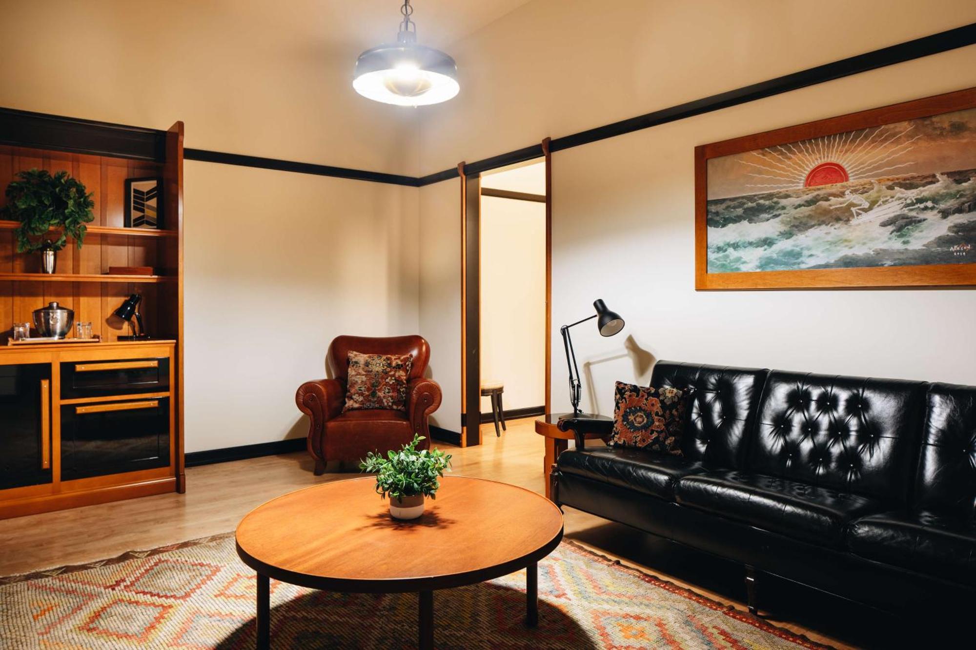 Chicago Athletic Association, Part Of Hyatt Hotel Ngoại thất bức ảnh